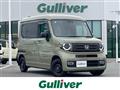 2021 Honda N-VAN
