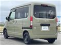 2021 Honda N-VAN