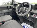 2021 Honda N-VAN