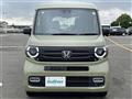 2021 Honda N-VAN