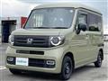 2021 Honda N-VAN