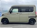 2021 Honda N-VAN