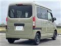 2021 Honda N-VAN