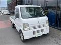 2011 Suzuki Carry Truck
