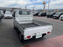 2011 Suzuki Carry Truck