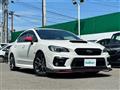 2018 Subaru WRX S4