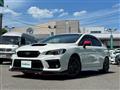 2018 Subaru WRX S4