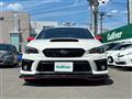 2018 Subaru WRX S4