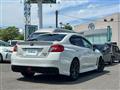 2018 Subaru WRX S4