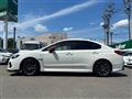2018 Subaru WRX S4
