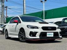 2018 Subaru WRX S4