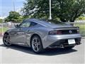 2025 Nissan Fairlady Z