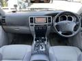 2004 Toyota Hilux Surf