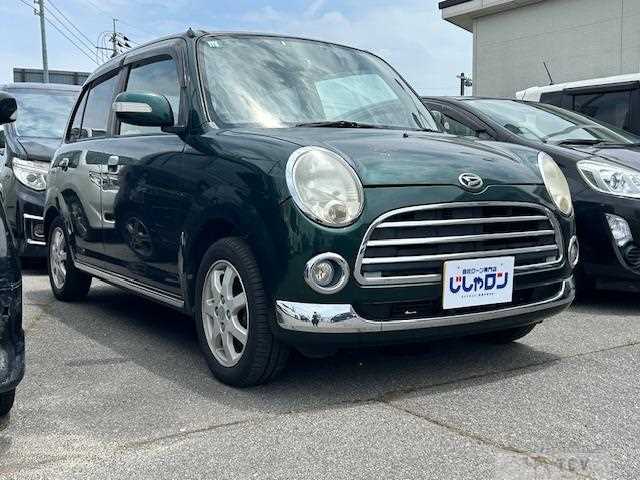 2006 Daihatsu Mira