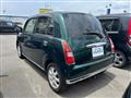 2006 Daihatsu Mira