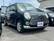 2006 Daihatsu Mira