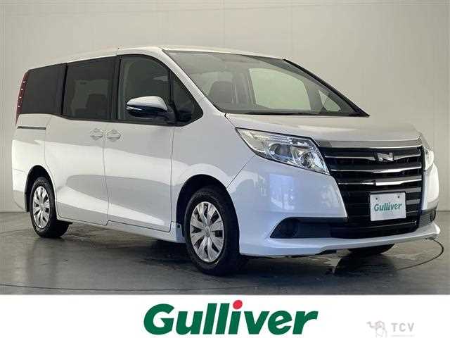 2014 Toyota Noah