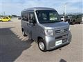 2018 Honda N-VAN