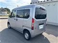 2018 Honda N-VAN