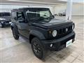 2021 Suzuki Jimny Sierra