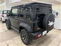 2021 Suzuki Jimny Sierra