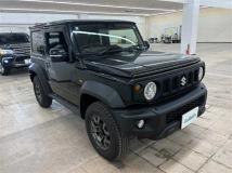 2021 Suzuki Jimny Sierra