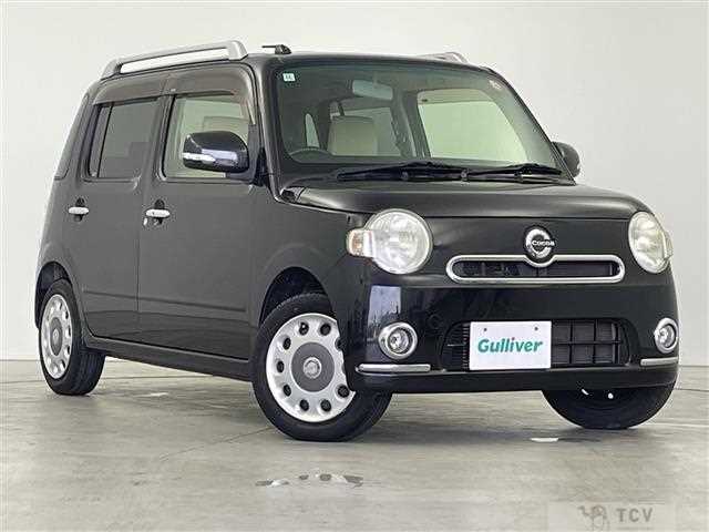 2012 Daihatsu MIRA COCOA