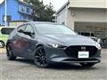 2024 Mazda Mazda3