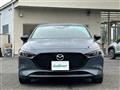 2024 Mazda Mazda3