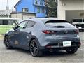 2024 Mazda Mazda3