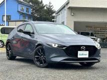 2024 Mazda Mazda3