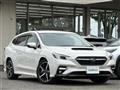 2021 Subaru Levorg