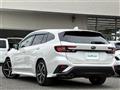 2021 Subaru Levorg