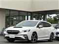 2021 Subaru Levorg