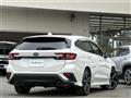 2021 Subaru Levorg