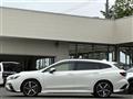 2021 Subaru Levorg