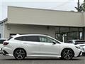 2021 Subaru Levorg