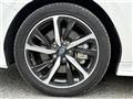 2021 Subaru Levorg