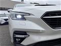 2021 Subaru Levorg