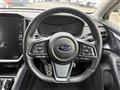 2021 Subaru Levorg