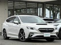 2021 Subaru Levorg