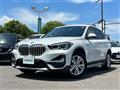 2021 BMW X1