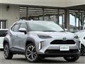 2021 Toyota Yaris Cross