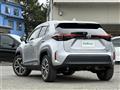 2021 Toyota Yaris Cross