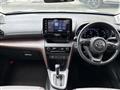 2021 Toyota Yaris Cross