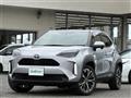 2021 Toyota Yaris Cross