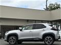 2021 Toyota Yaris Cross