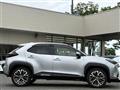 2021 Toyota Yaris Cross
