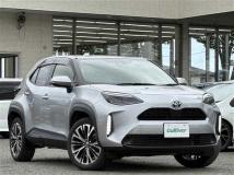 2021 Toyota Yaris Cross