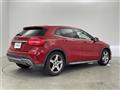 2015 Mercedes-Benz GLA-Class